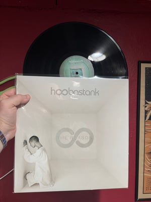 Hoobastank - The Reason | Dead Format