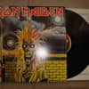 Iron Maiden