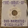 Dub Narcotic Disco Plate