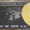 As We Grow