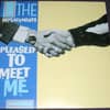 Pleased To Meet Me