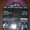 The Spidey Sessions 1995