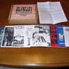 Harmless Records 7" Box Set
