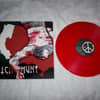 Blood-Red States
