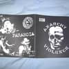 Anarchy/Violence