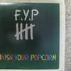 Finish Your Popcorn