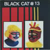 Black Cat #13