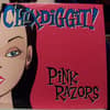 Pink Razors