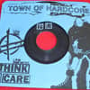 Town Of Hardcore