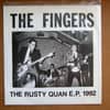 The Rusty Quan EP 1992