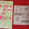 Double Dose Of Dicks