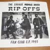 Fan Club EP