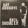 Anti-Social EP