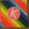 Alphabet Series K
