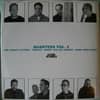 Quarters Volume 2