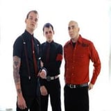 Alkaline Trio