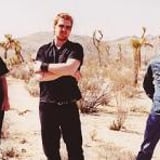Queens Of The Stone Age