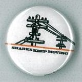 Sharks Keep Moving