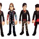 Fall Out Boy