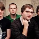 Death Cab For Cutie