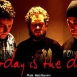 Today Is The Day