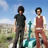 The Mars Volta