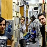 The (International) Noise Conspiracy