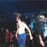 Napalm Death
