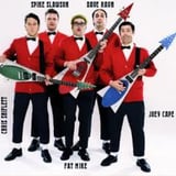 Me First And The Gimme Gimmes