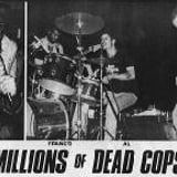 Millions of Dead Cops
