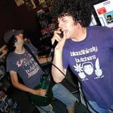 Tight Bros From Way Back When