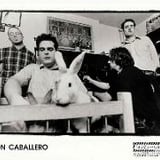 Don Caballero