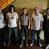 The Hold Steady