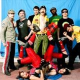 Gogol Bordello