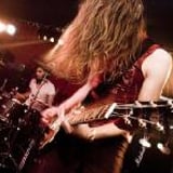 Russian Circles