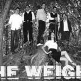 The Weight