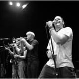 Five Iron Frenzy