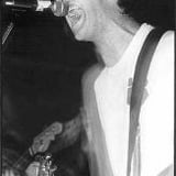 Chris Wollard