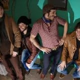 Portugal. The Man