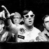 Man Or Astro-man?