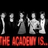 The Academy Is...