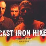 Cast Iron Hike