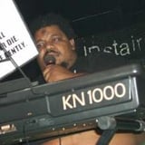 Wesley Willis