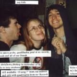 Tres Kids