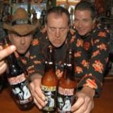 The Bar Feeders