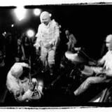 The Mummies