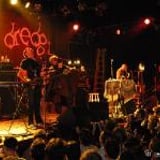 Dredg