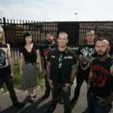 Bleeding Through