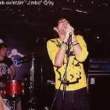 Neon King Kong