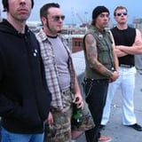 The Suicide Machines